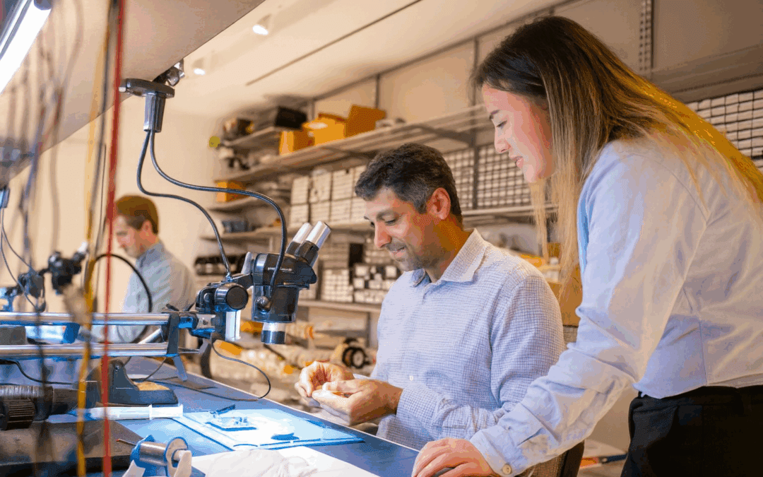 Medical Device Engineering: Outsourcing Strategies For Startups