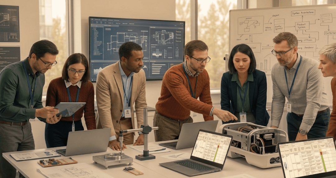 •Why Strong Engineering Teams Still Miss Development Milestones — and What Actually Causes It